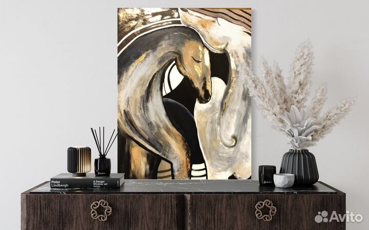 Картины на заказ