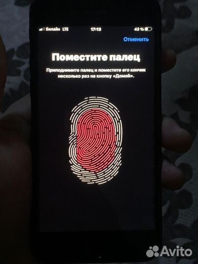 iPhone 8, 64 ГБ