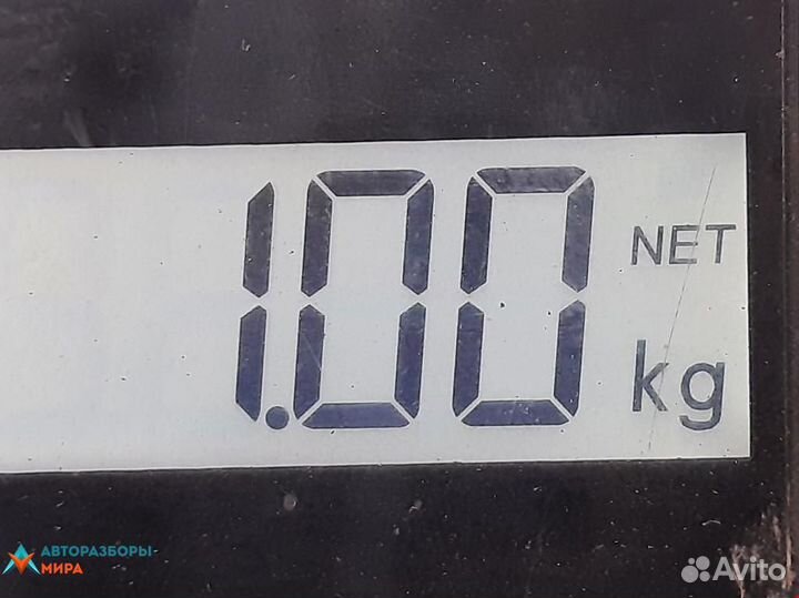 Бачок расширительный Mercedes-Benz CLK-Класс