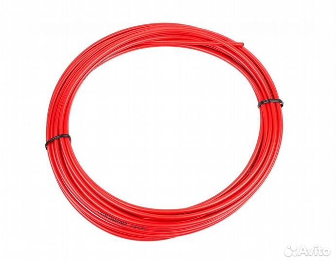 Рубашка троса тормоза Jagwire CGX-SL, 5 метров (це