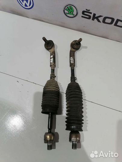 Рулевая тяга VW Polo Sedan, Polo,Rapid