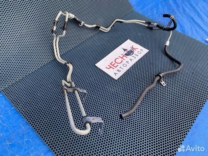 Радиатор гидроусилителя Dodge Caliber PM 2006-2009