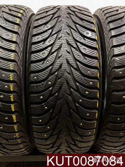 Yokohama Ice Guard IG35 215/55 R17 107U