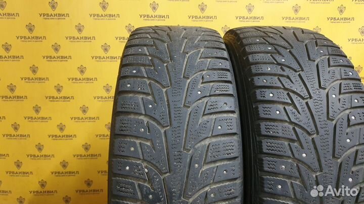 Hankook Winter I'Pike RS W419 205/60 R16 96T
