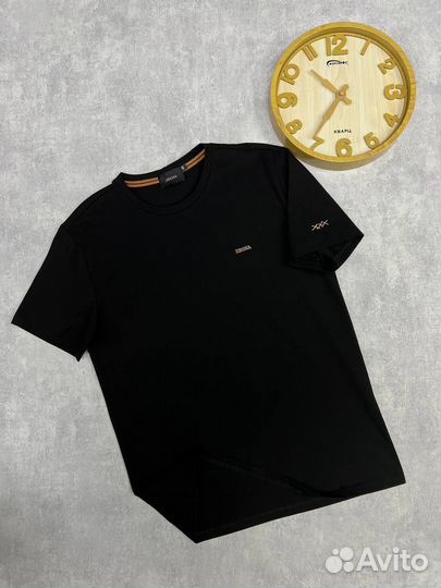 Футболка zegna