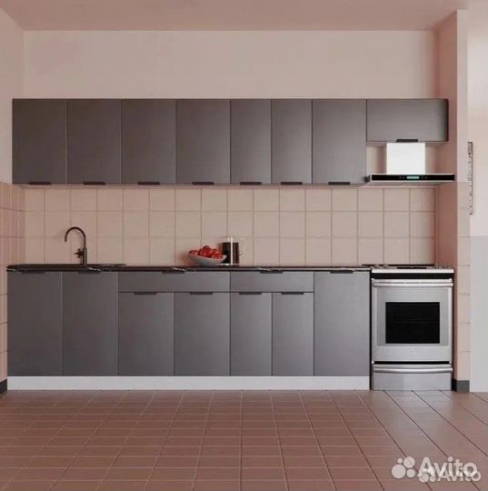 Кухня Фаворит 3,55