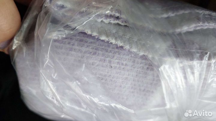 Одеяло байковое детское жаккардовое 100#140 новое