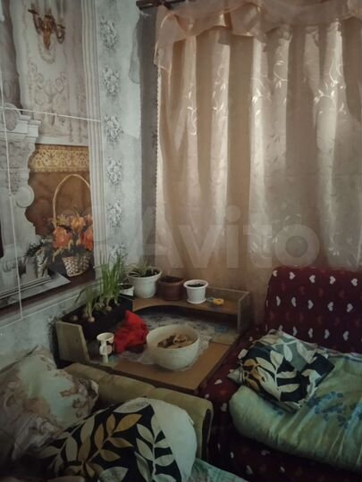 1-к. квартира, 16 м², 1/1 эт.