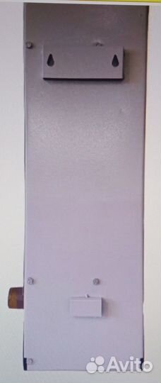 Котёл электр. Теплотех эвп-18 (18 кВт)