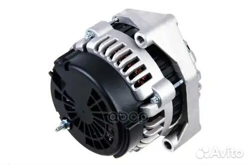 Генератор 12V 130A Chevrolet Silverado/Tahoe