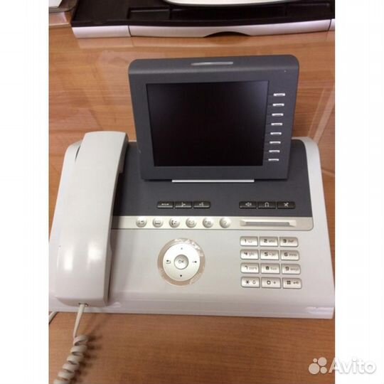 Siemens OpenStage 60 SIP