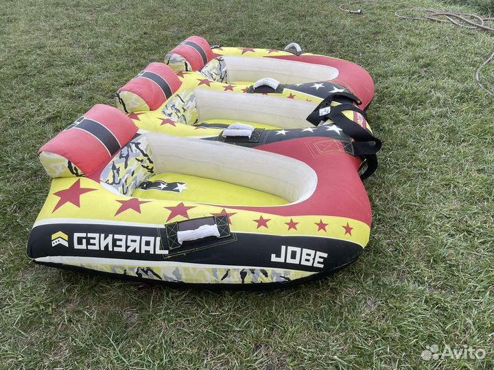 Ватрушка для воды