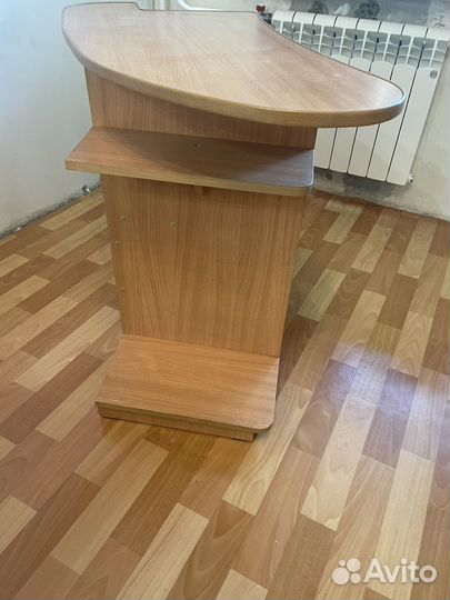 Компьютерный стол бу