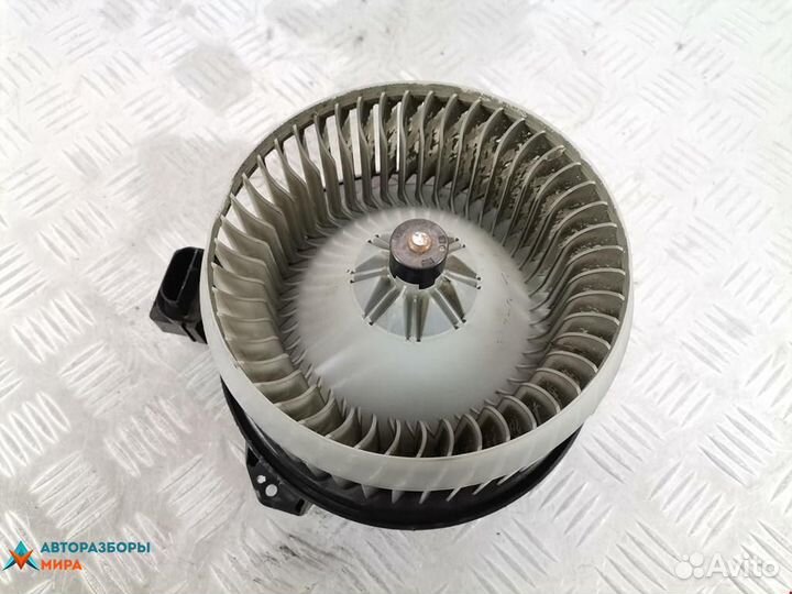 Моторчик печки Jaguar XF X250 2008 C2Z6520