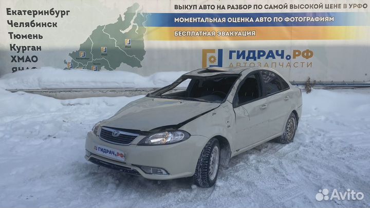 Вентилятор радиатора основной Daewoo Gentra II 969