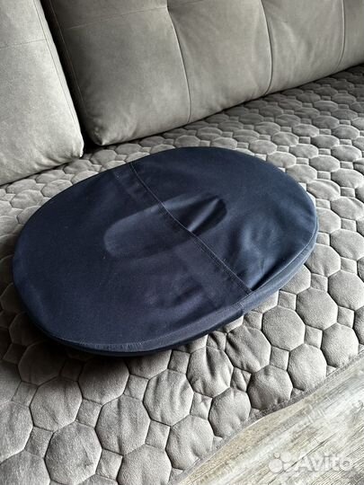 Ортопедическая подушка-кольцо Т.429 (топ-129)