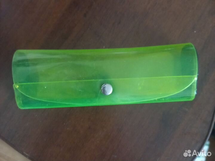 Очки на -1,50 с чехлом