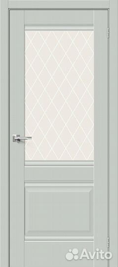 Дверь межкомнатная