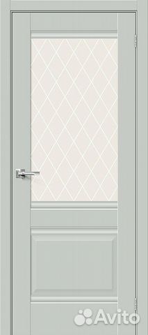 Дверь межкомнатная