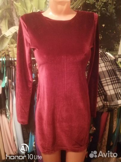 Вещи женские