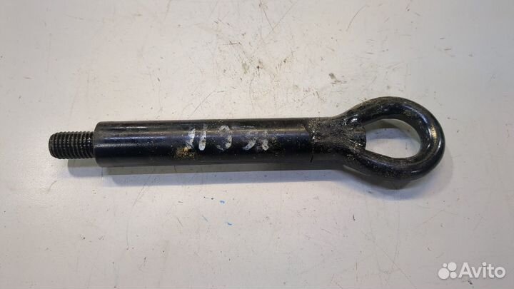 Крюк буксировочный Chevrolet Camaro, 2017