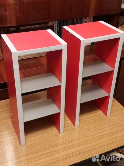 Полка настенная