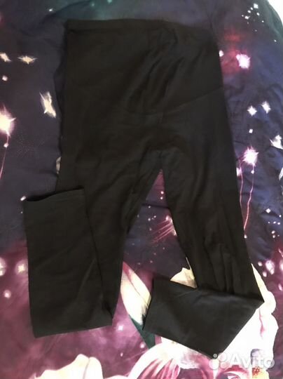 Леггенсы, джинсы, шорты для беременных