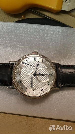 Ремонт часов