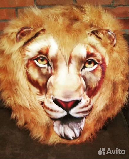 Изготовление ростовых кукол