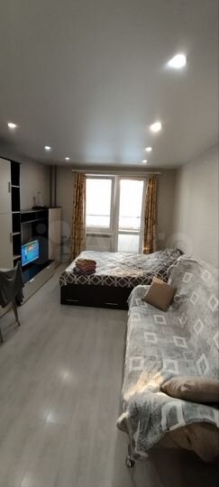 Квартира-студия, 29 м², 9/16 эт.