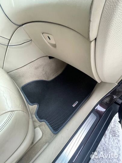 Eva ева эва коврики в Иркутске с гарантией 5 лет