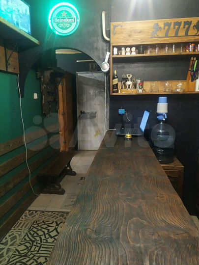 1-к. квартира, 34 м², 2/5 эт.