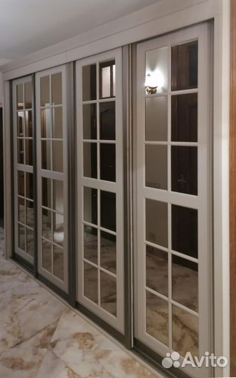 Кухни без посредников