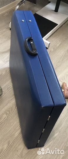 Массажная кушетка