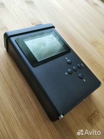 Плеер HueLin IHiFi960 Pro MOD