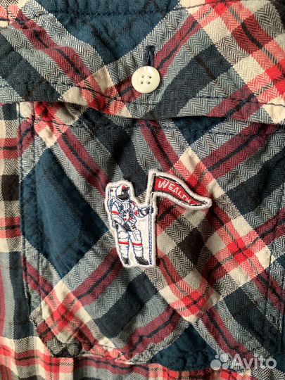 Billionaire Boys Club Vintage Shirt XL