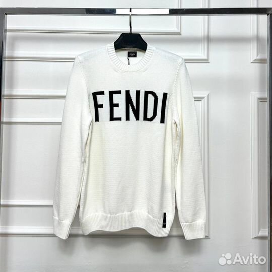 Свитшот мужской Fendi