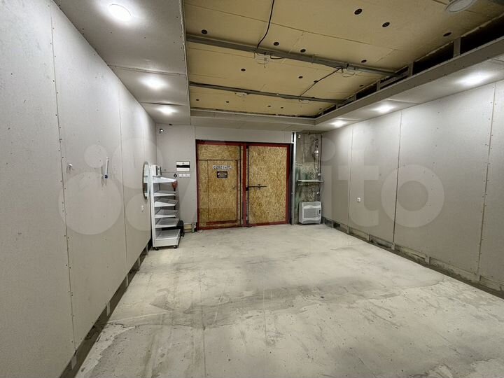 Гараж, 27 м²