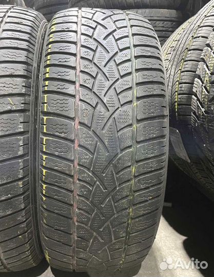 Dunlop SP Winter Sport 3D 225/50 R17 S