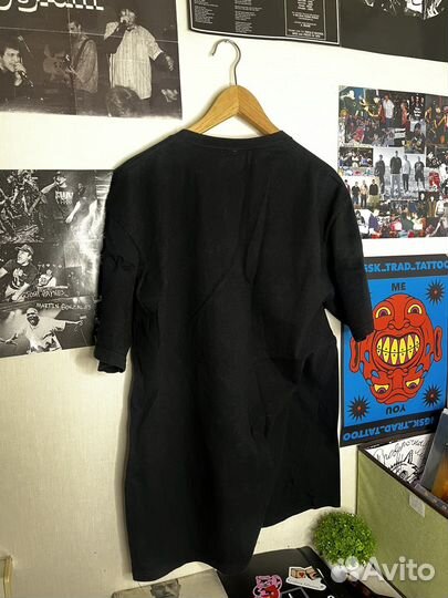 Футболка antisocial Pro