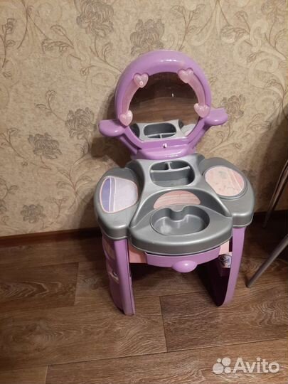 Трюмо детское