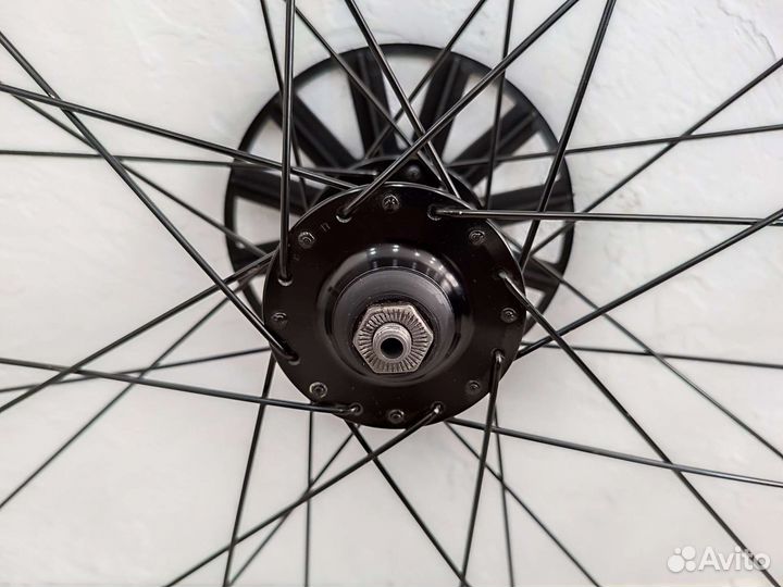 Колеса / обода для велосипеда 29 дюймов