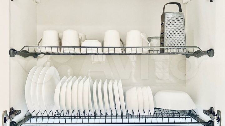 3-к. апартаменты, 94,5 м², 1/5 эт.