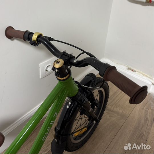 Детский Shulz Bubble 14 Race