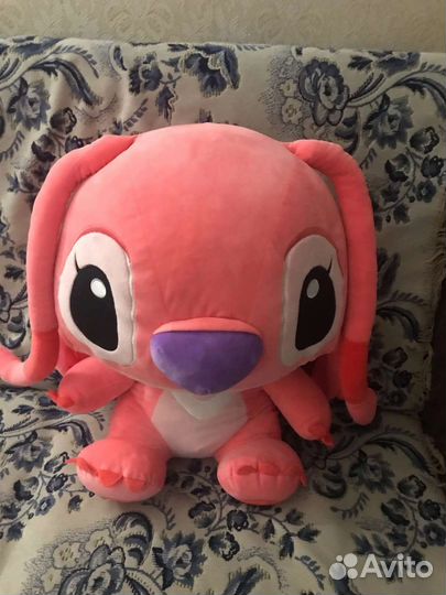 Мягкие игрушки