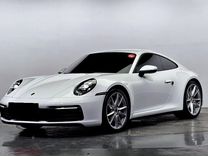 Porsche 911 Carrera 3.0 AMT, 2020, 36 000 км, с пробе�гом, цена 12 400 000 руб.