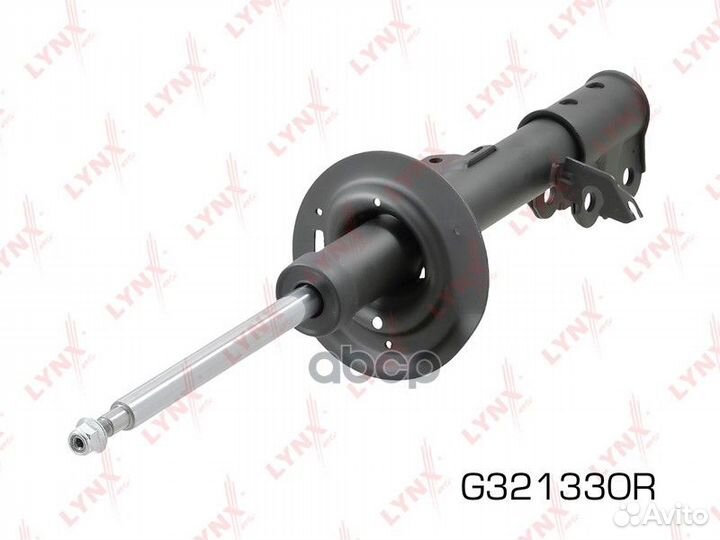 Стойка амортизаторная перед прав G321330R