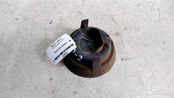 Крышка фары Nissan Maxima J30