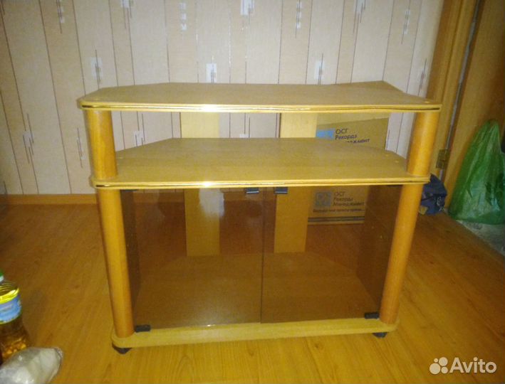 Тумба под телевизор