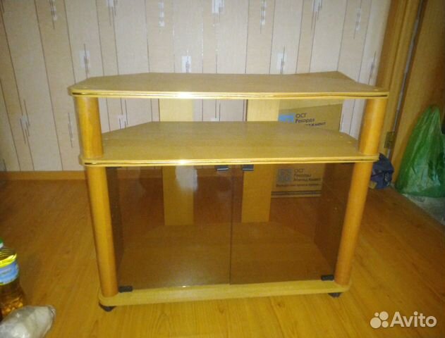 Тумба под телевизор